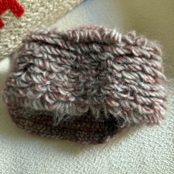 Missoni Wool Blend Hat